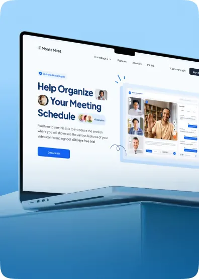 UI/UX Tasarım